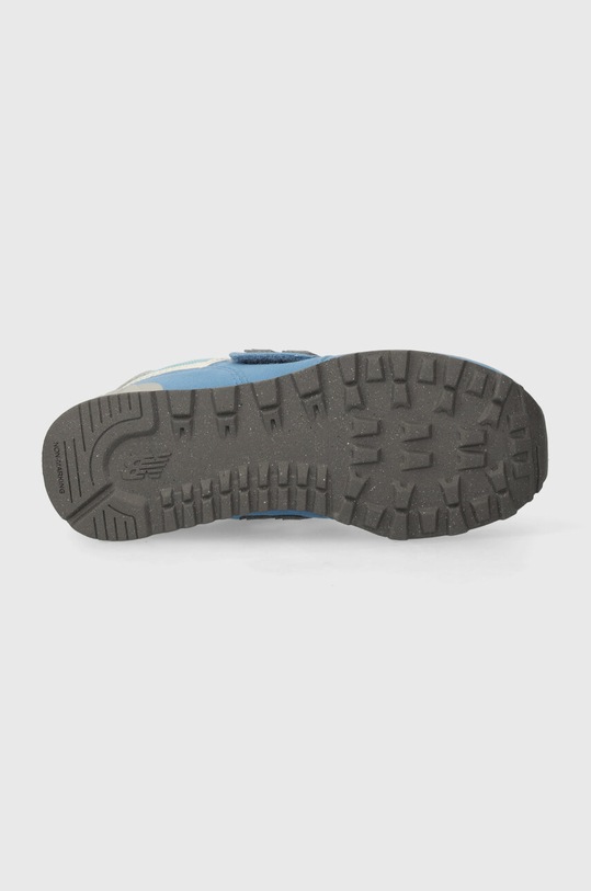 Παιδικά αθλητικά παπούτσια New Balance PV574RCA PV574RCA μπλε