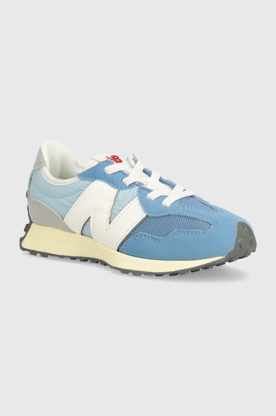 New Balance sneakers pentru copii PH327RA textil albastru PH327RA