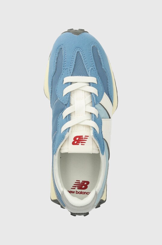 New Balance sneakers pentru copii PH327RA albastru PH327RA