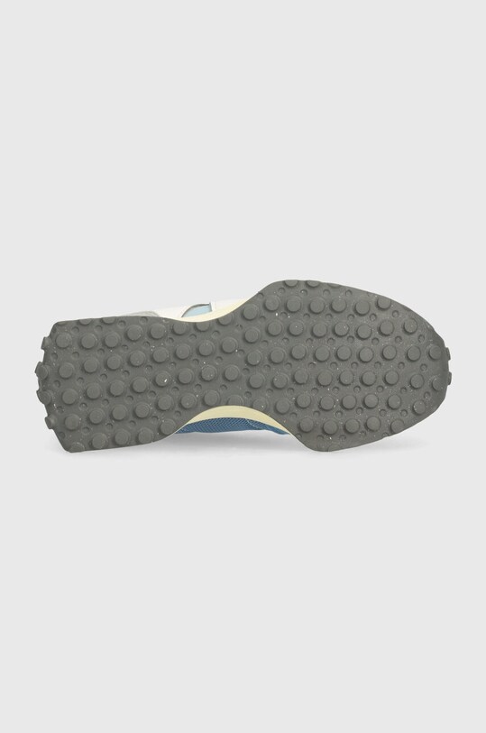 New Balance sneakers pentru copii PH327RA PH327RA albastru