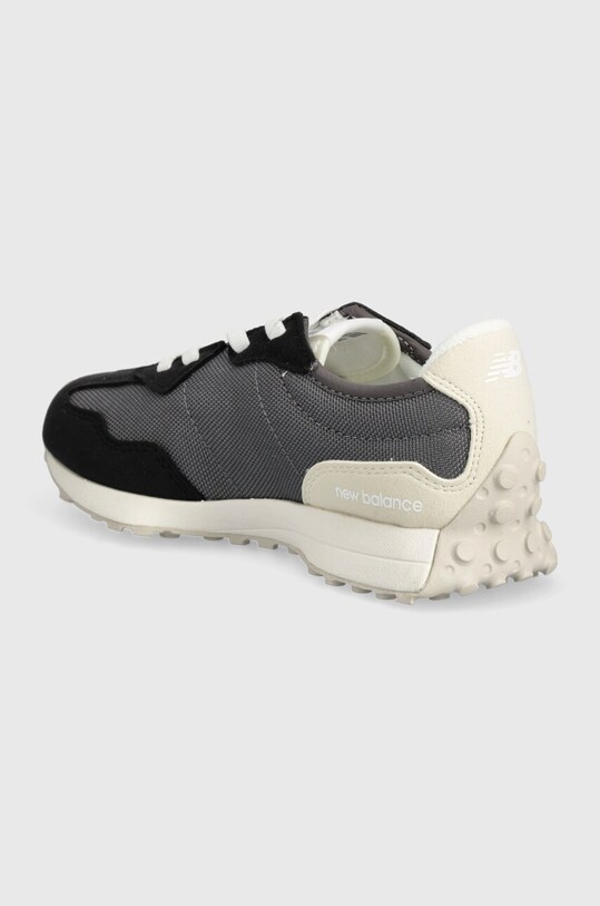 Băieți New Balance sneakers pentru copii PH327FG PH327FG negru