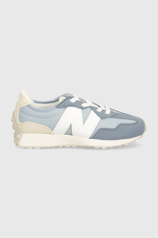 New Balance sneakers pentru copii PH327FH PH327FH albastru SS24
