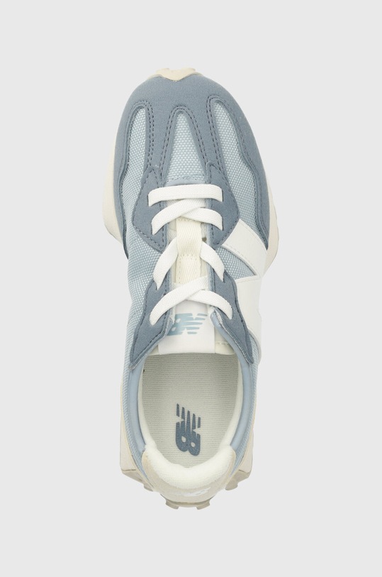 New Balance sneakers pentru copii PH327FH albastru PH327FH