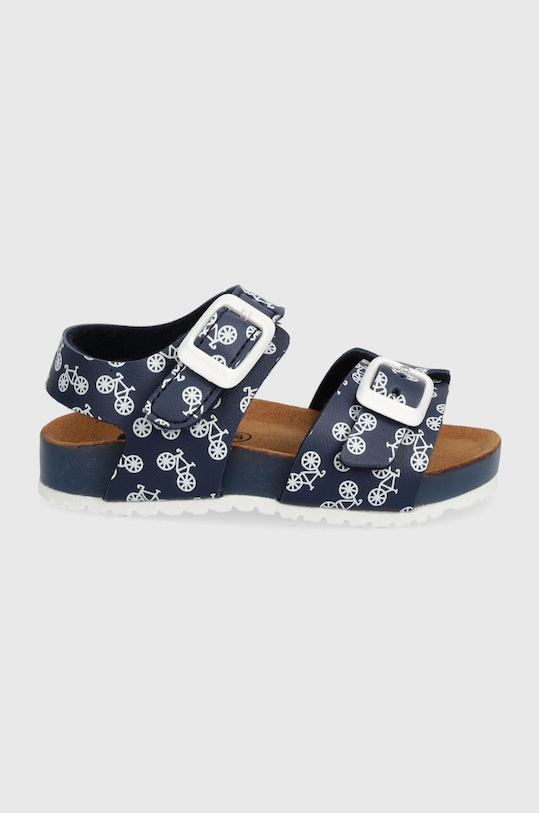 Garvalin sandale copii 242467.20.23 bleumarin SS24