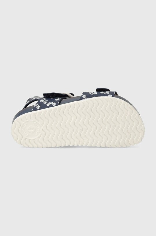 Παιδικά σανδάλια Garvalin 242467.28.30 σκούρο μπλε