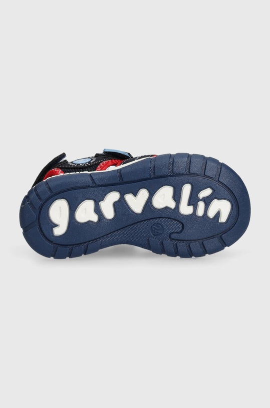 Garvalin sandale copii 242816 bleumarin