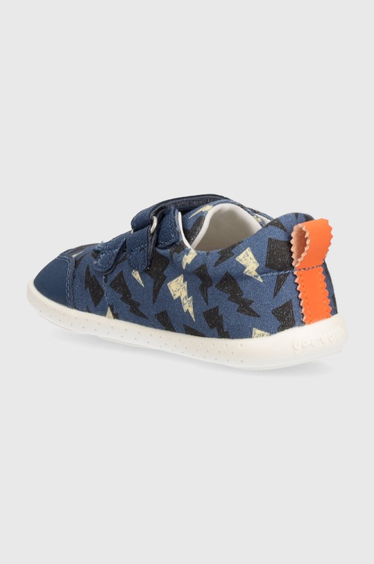 Băieți Garvalin sneakers pentru copii 242350 bleumarin