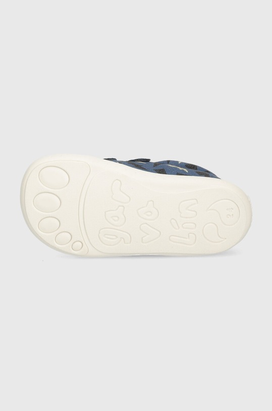 Garvalin sneakers pentru copii 242350 bleumarin