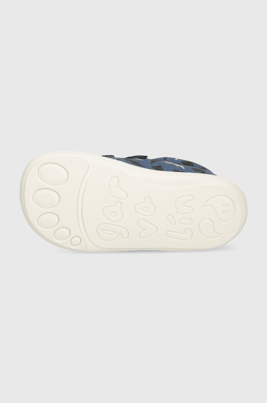 Garvalin sneakers pentru copii 242350 bleumarin