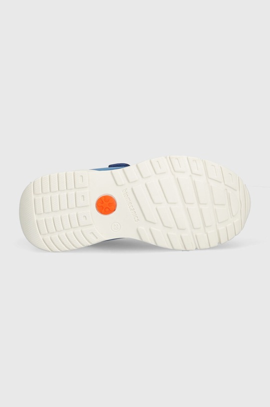 Biomecanics gyerek sportcipő 242220.28.34 kék