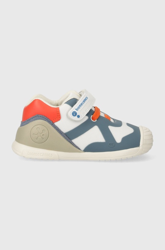 Biomecanics sneakersy dziecięce 242151 niebieski SS24