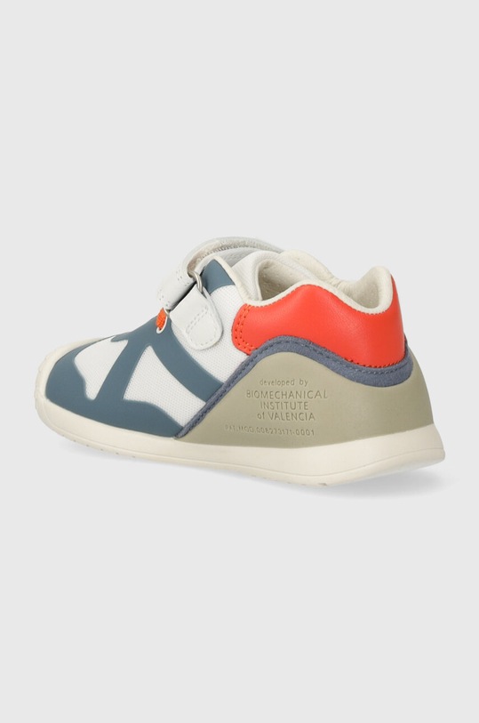 Chłopiec Biomecanics sneakersy dziecięce 242151 niebieski