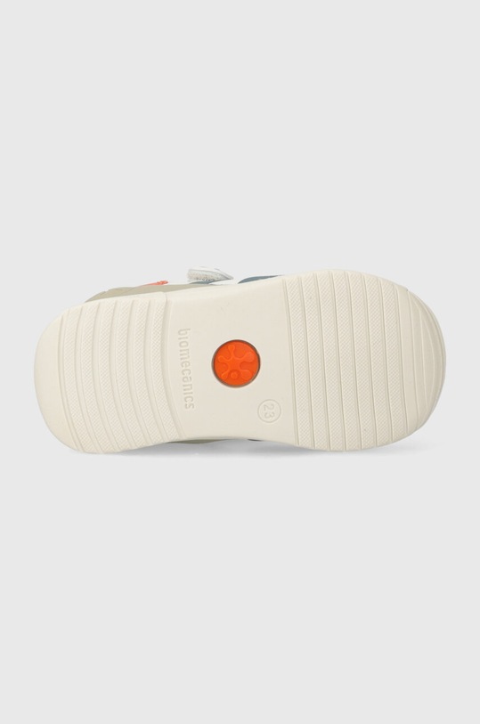 Biomecanics sneakersy dziecięce 242151 niebieski