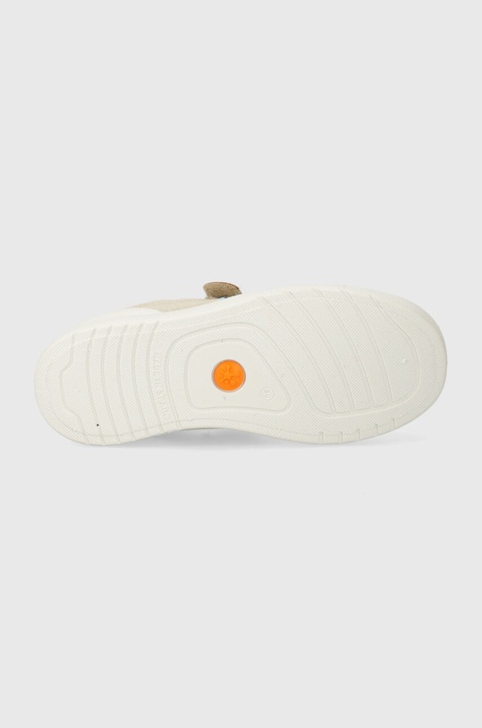 Biomecanics tenisówki dziecięce 242295.28.32 beżowy