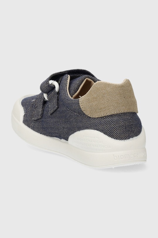 Chłopiec Biomecanics tenisówki dziecięce 242297.25.27 niebieski