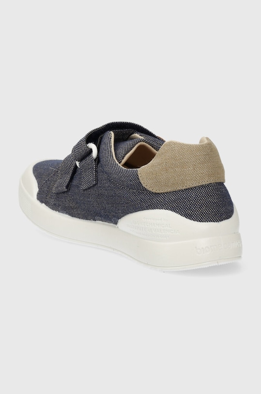 Chłopiec Biomecanics tenisówki dziecięce 242297.28.32 niebieski