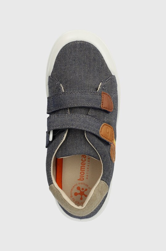 Biomecanics tenisówki dziecięce niebieski 242297.28.32
