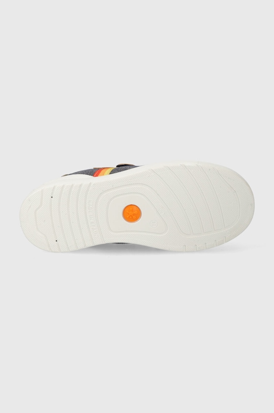 Biomecanics tenisówki dziecięce 242297.28.32 niebieski