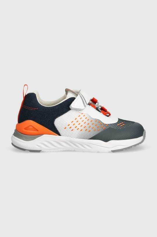 Dětské sneakers boty Biomecanics 232230.B.28.34 modrá SS24