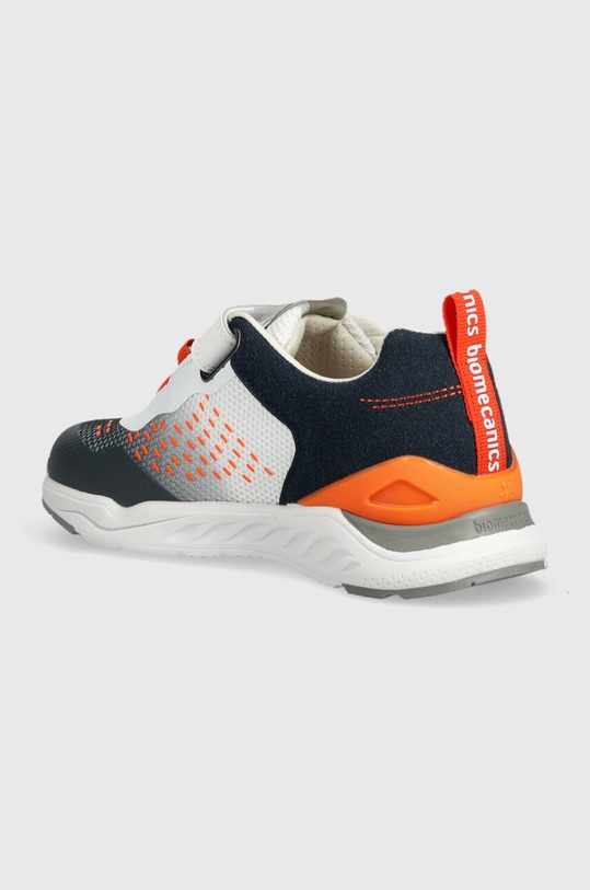 CHLAPEC Dětské sneakers boty Biomecanics 232230.B.28.34 modrá