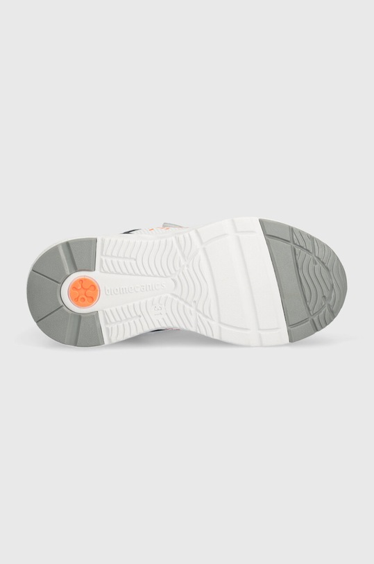 Dětské sneakers boty Biomecanics 232230.B.28.34 modrá