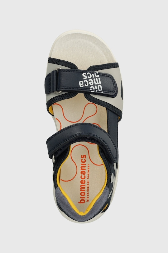 Dětské sandály Biomecanics námořnická modř 242260.28.32