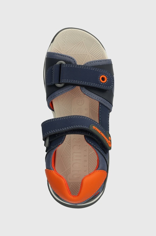 Biomecanics sandale copii albastru 242282