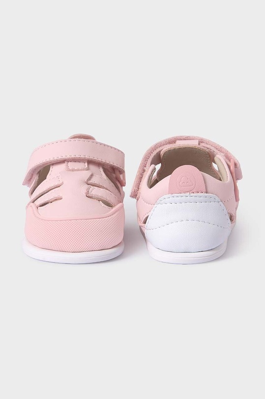 Dječaci Dječje polucipele Mayoral 41565.68B.Baby roza