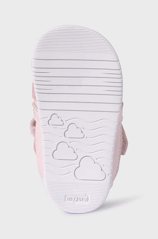 Dječje polucipele Mayoral roza 41565.68B.Baby