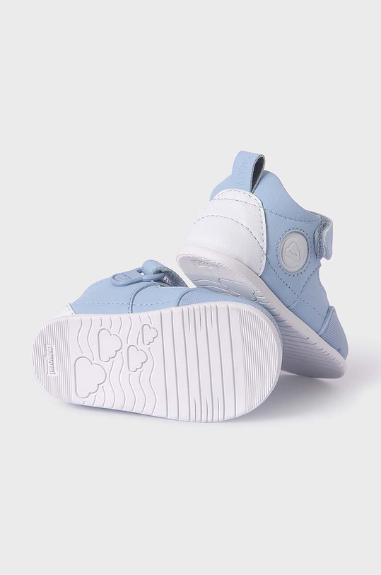 Детские полуботинки Mayoral голубой 41567.69B.Baby