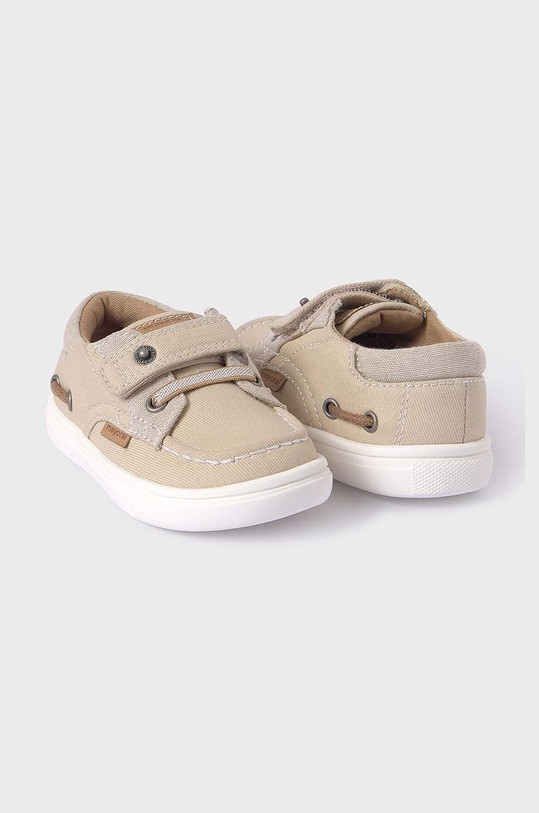 Mayoral tenisówki dziecięce beżowy 41583.83C.Baby