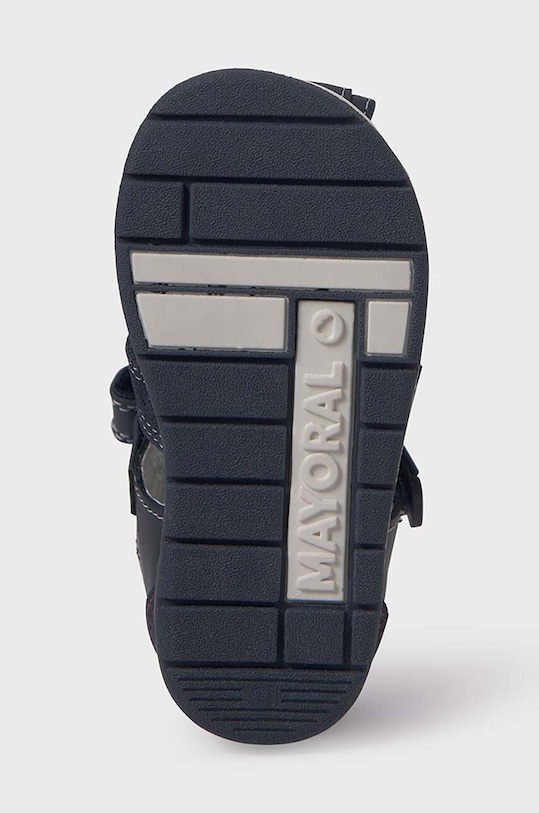 Mayoral sandały dziecięce granatowy 41585.85C.Baby