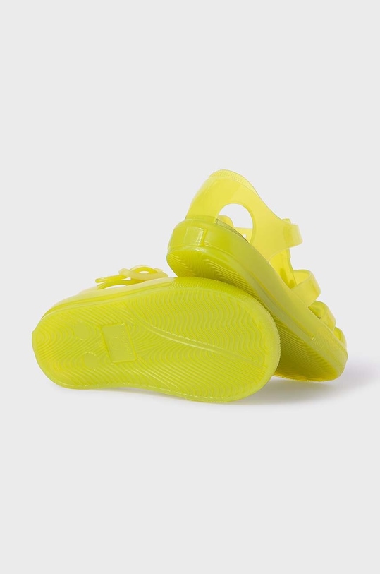 Mayoral sandale copii verde 41599.F0A.Baby