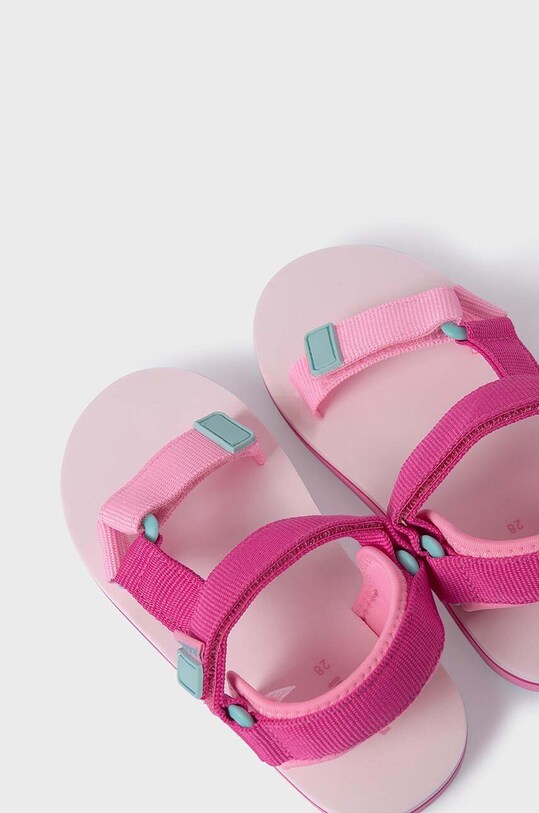 Mayoral sandale copii 41601.G0A.Baby violet SS24