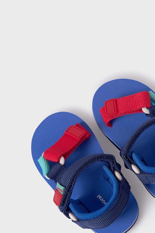 Mayoral sandale copii 41601.G0B.Baby multicolor SS24