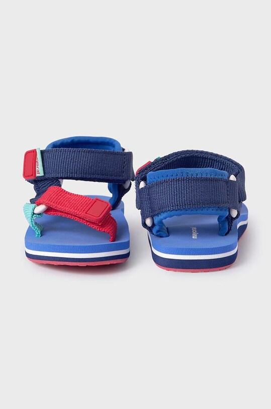 Băieți Mayoral sandale copii 41601.G0B.Baby multicolor