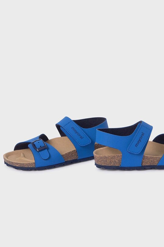 Mayoral sandale copii 41605.K0A.Baby albastru SS24