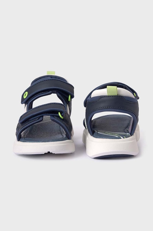 Băieți Mayoral sandale copii 43566.A0A.Mini bleumarin