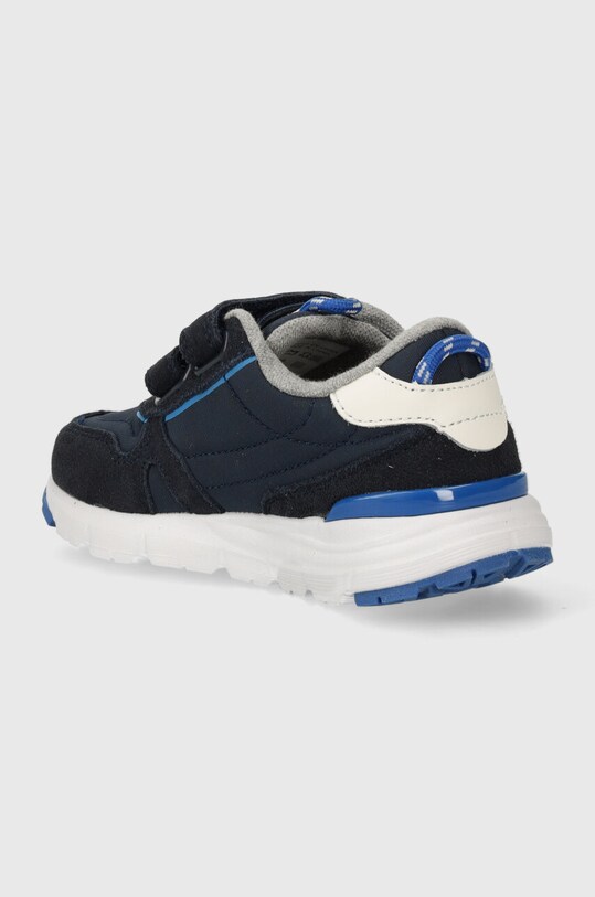 CHLAPEC Dětské sneakers boty Mayoral 43571.73A.Mini námořnická modř