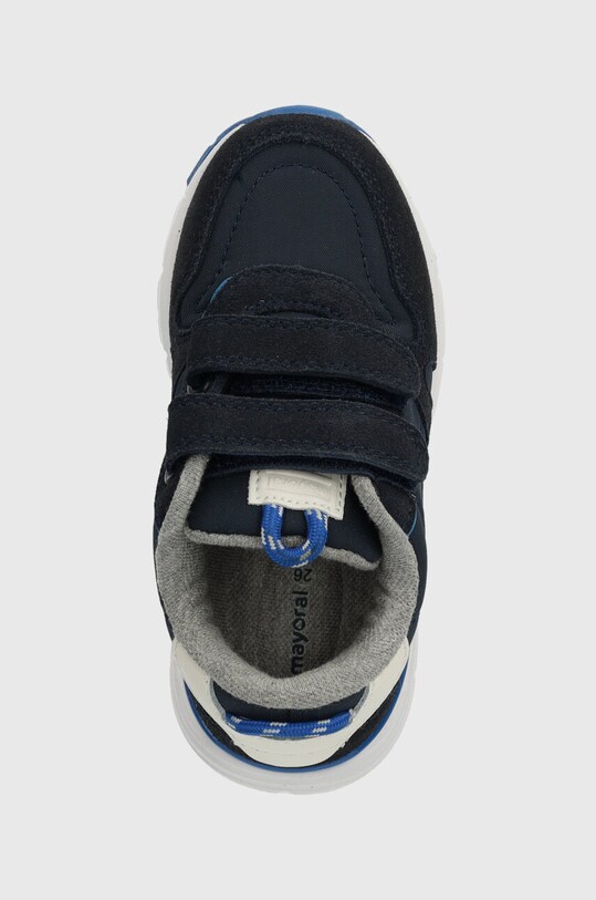 Dětské sneakers boty Mayoral námořnická modř 43571.73A.Mini