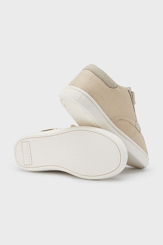 Mayoral tenisówki dziecięce beżowy 43583.84C.Mini