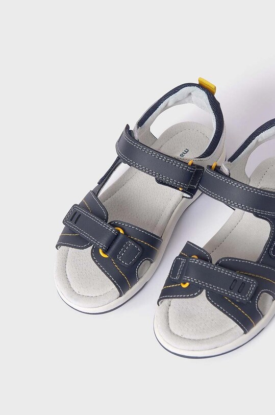 Mayoral sandały dziecięce 43587.88A.Mini granatowy SS24