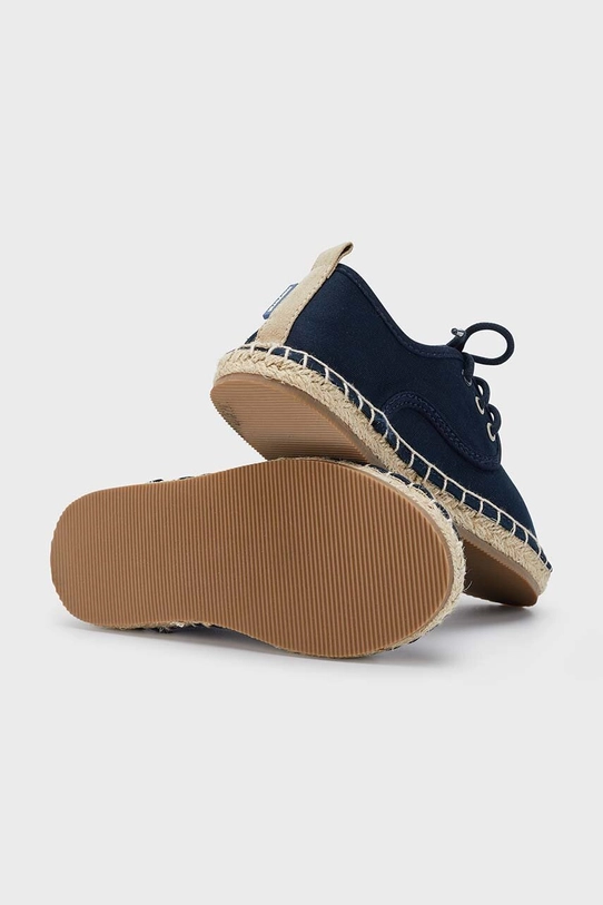 Mayoral espadryle dziecięce granatowy 43591.91C.Mini