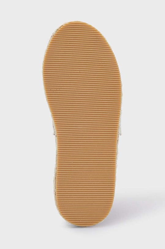 Mayoral espadrillas bambino/a beige 43593.93B.Mini
