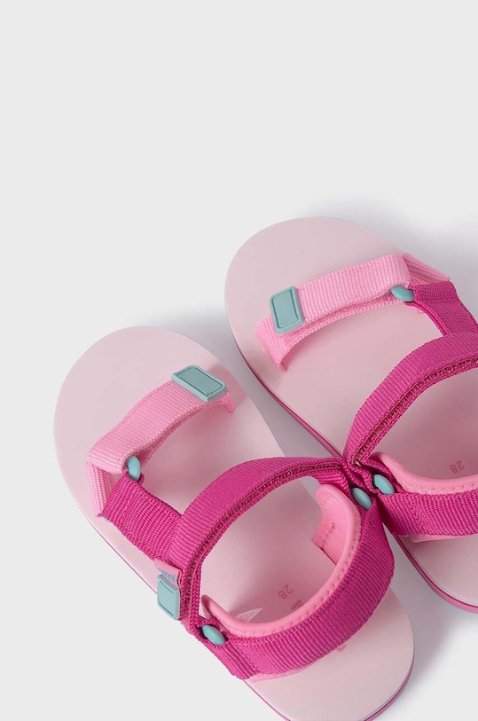 Mayoral gyerek szandál 43601.H0A.Mini lila SS24