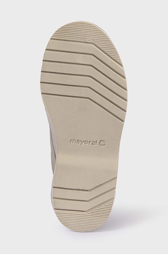 Mayoral półbuty dziecięce beżowy 45564.99A.Mini