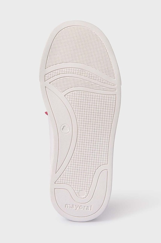 Mayoral gyerek sportcipő fehér 45569.71D.Mini