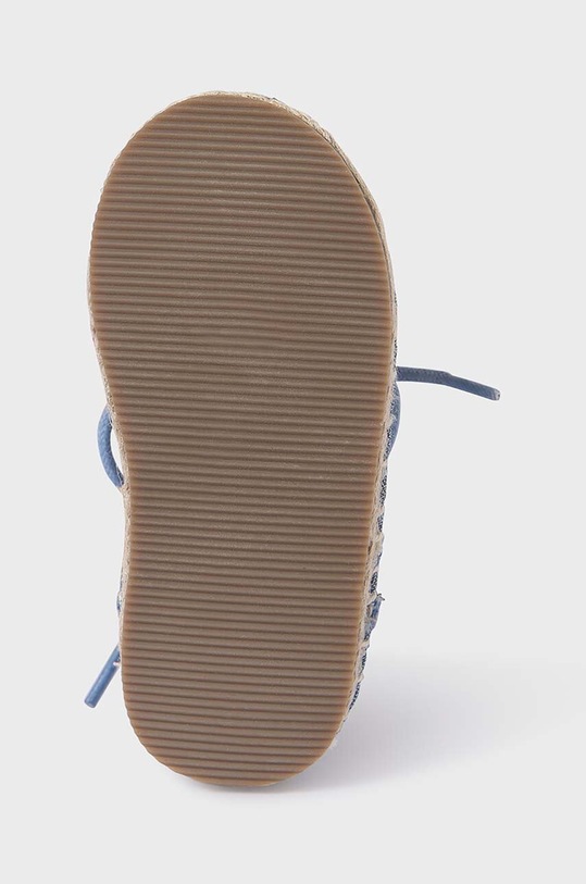 Mayoral espadrile copii albastru 45591.91B.Mini