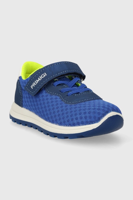 Primigi sneakers pentru copii 5855911.20.24 albastru SS24