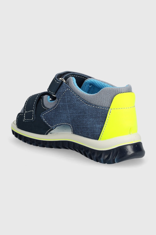 Băieți Primigi sandale copii 5863722 bleumarin